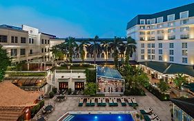 Khách sạn Sofitel Legend Metropole Hà Nội